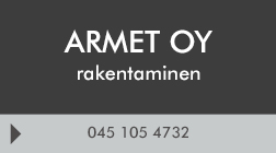 Armet Oy logo
